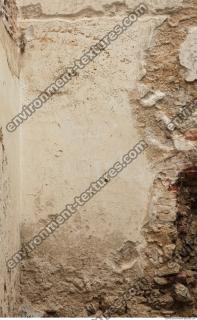 Wall PLaster 0023